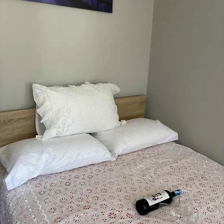 公寓 Castle Hill Rooftop