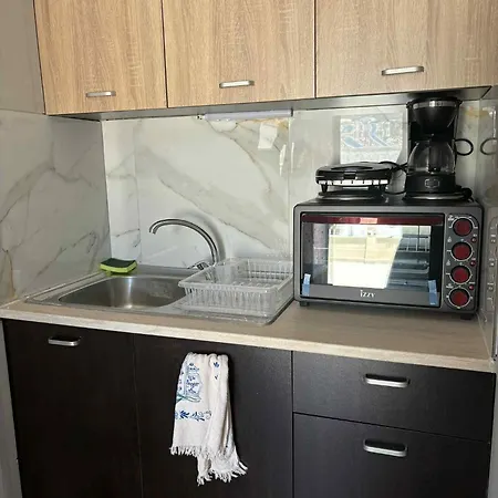 Castle Hill Rooftop *