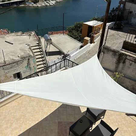 公寓 Castle Hill Rooftop 卡瓦拉