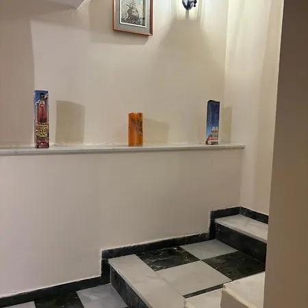 Castle Hill Rooftop 公寓 卡瓦拉