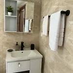 Apartamento Castle Hill Rooftop Kavala