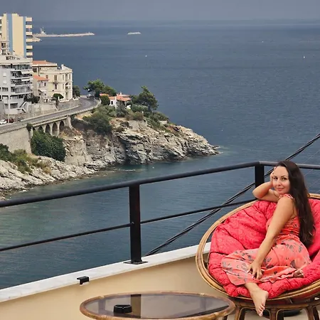 شقة Castle Hill Rooftop كافالا