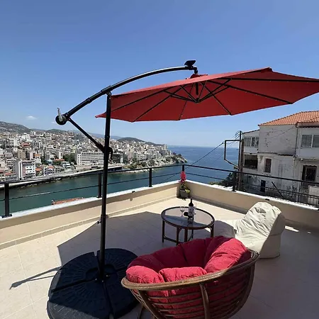 Castle Hill Rooftop