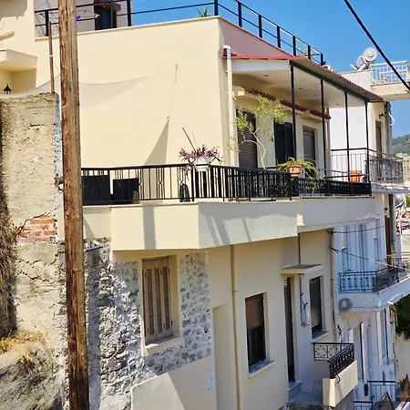 Apartman Castle Hill Rooftop