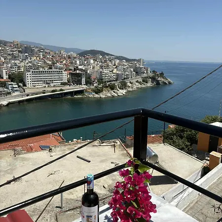 Апартамент Castle Hill Rooftop *