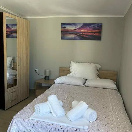 Castle Hill Rooftop شقة *