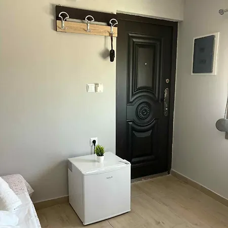 Castle Hill Rooftop شقة *