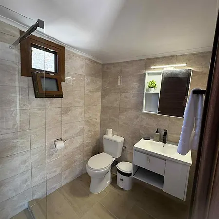 Apartman Castle Hill Rooftop *