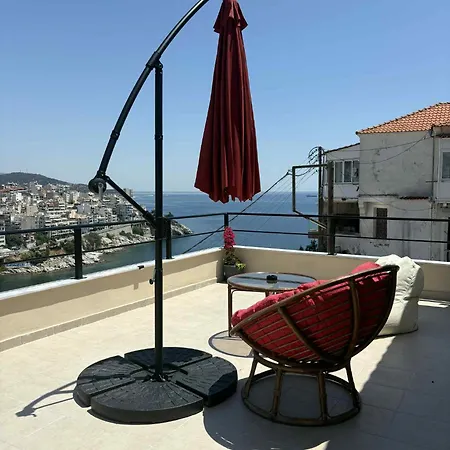 Castle Hill Rooftop شقة *