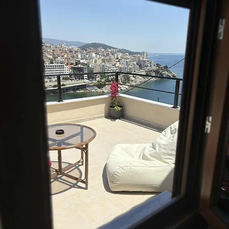 شقة Castle Hill Rooftop *