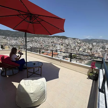 Castle Hill Rooftop