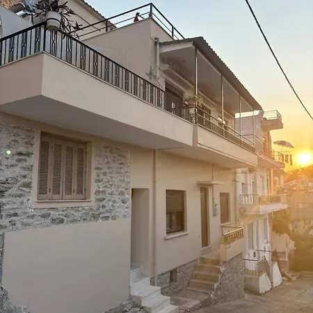 Apartman Castle Hill Rooftop