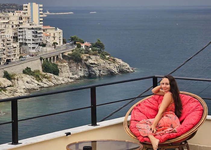 Apartamento Castle Hill Rooftop Cavala