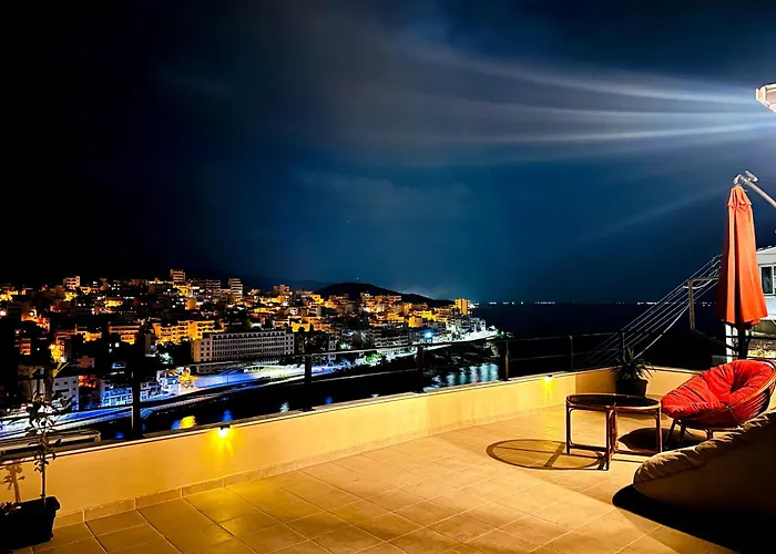 Castle Hill Rooftop