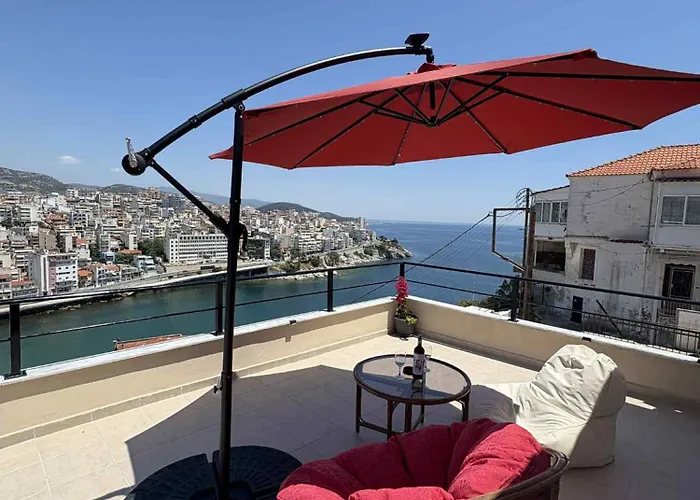 Castle Hill Rooftop