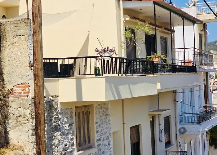 Apartamento Castle Hill Rooftop