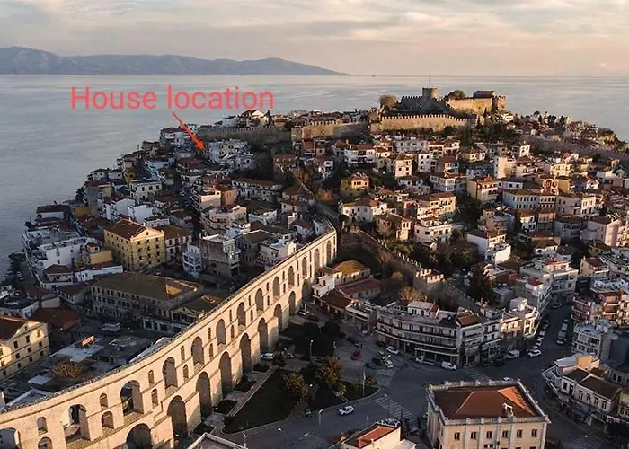 Castle Hill Rooftop 아파트 카발라