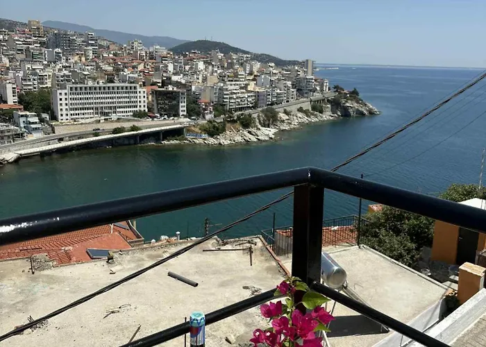 Apartamento Castle Hill Rooftop *