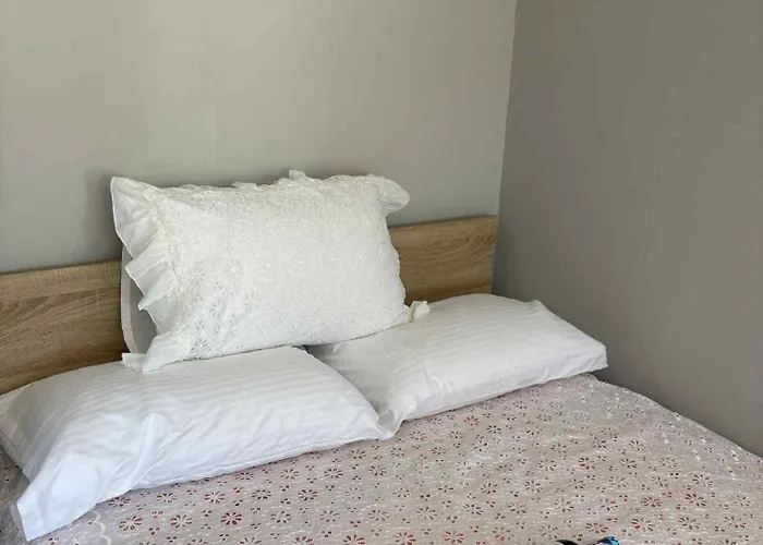 Apartamento Castle Hill Rooftop