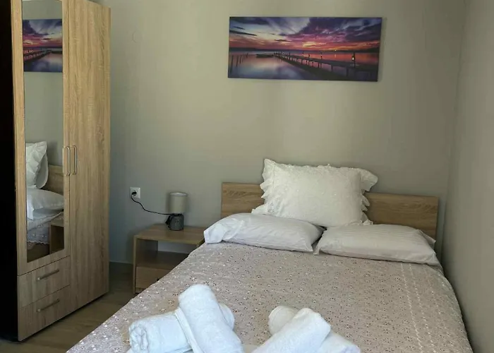 Castle Hill Rooftop Apartamento *