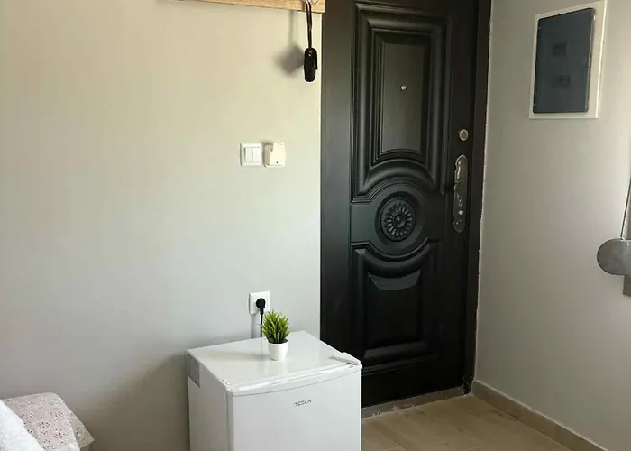 Castle Hill Rooftop Apartamento *