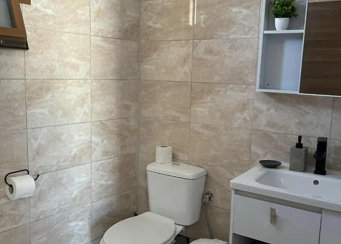 Castle Hill Rooftop *