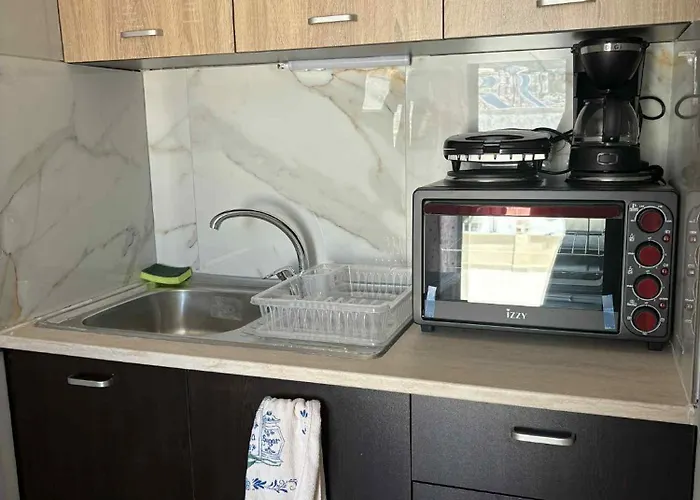 Castle Hill Rooftop *