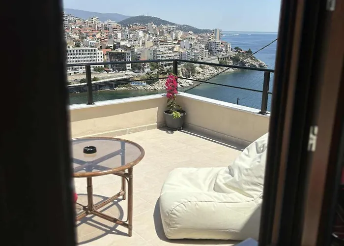 Apartamento Castle Hill Rooftop *