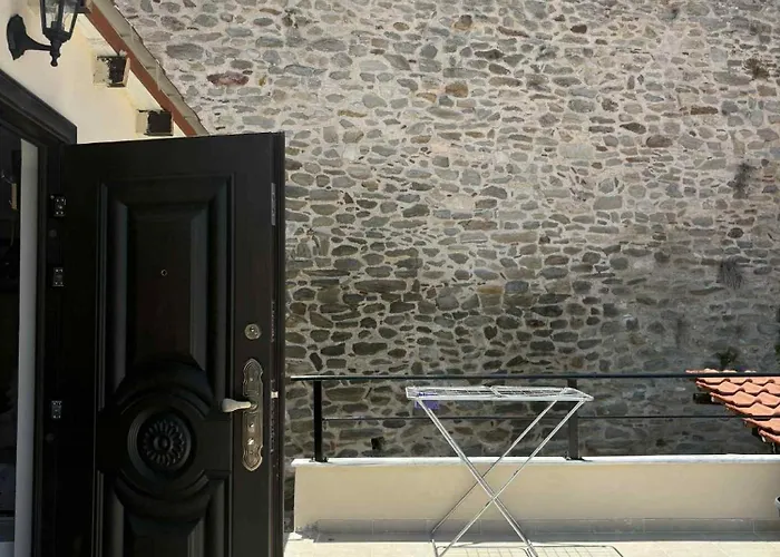 Castle Hill Rooftop Apartamento *