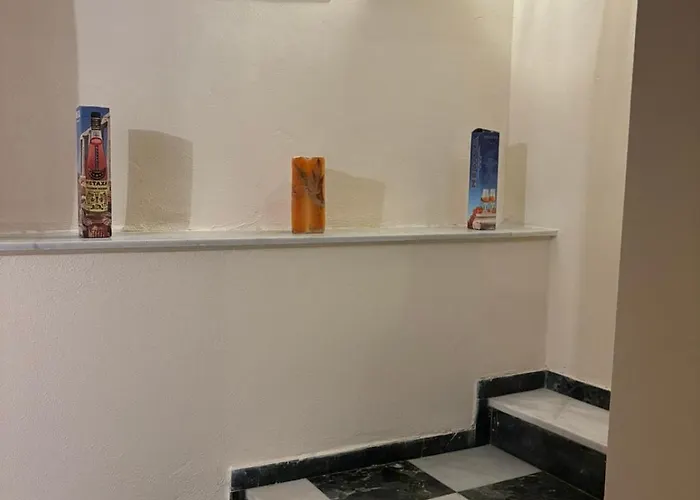 Castle Hill Rooftop Apartamento Cavala