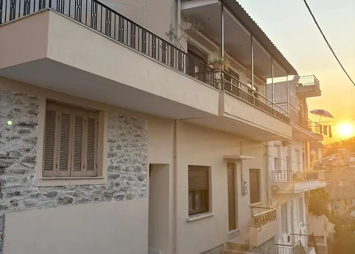 Apartamento Castle Hill Rooftop