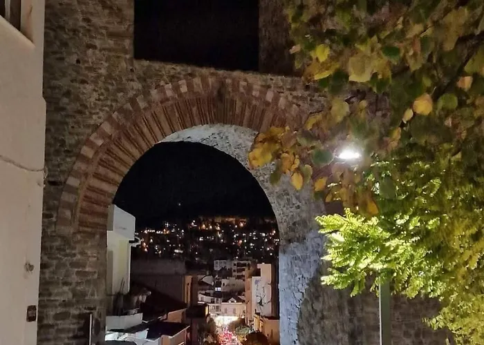 Castle Hill Rooftop Apartamento