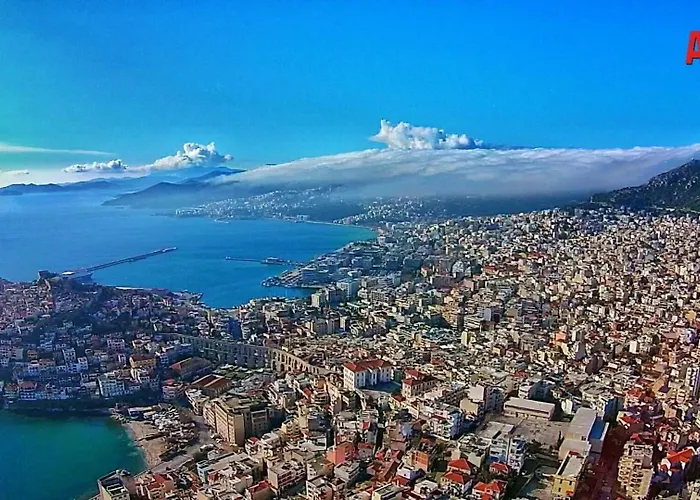 Apartamento Castle Hill Rooftop